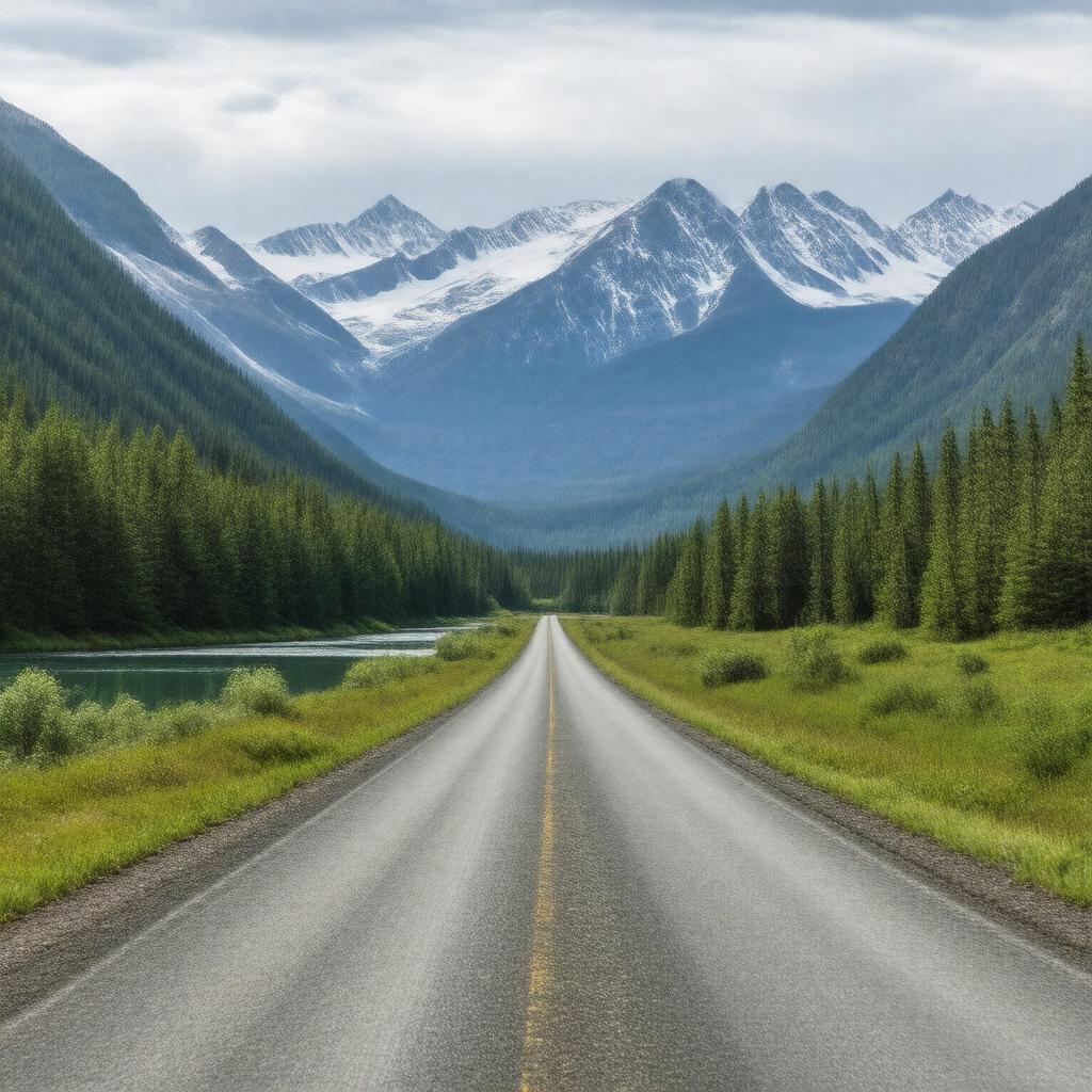 Denali Highway